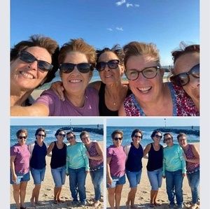 Meet your Posher, Terri